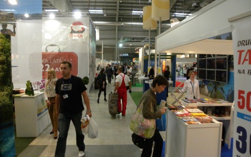 targi warszawwa 091